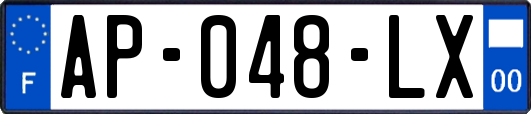 AP-048-LX