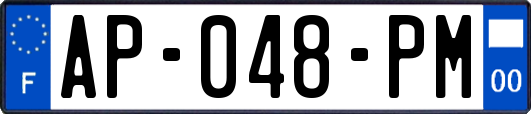 AP-048-PM