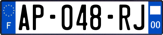 AP-048-RJ