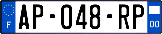 AP-048-RP