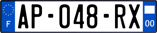 AP-048-RX