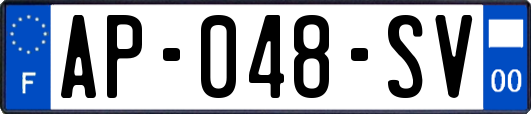 AP-048-SV