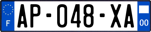 AP-048-XA