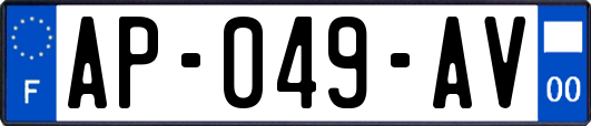 AP-049-AV