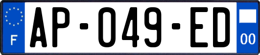 AP-049-ED