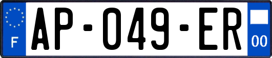 AP-049-ER