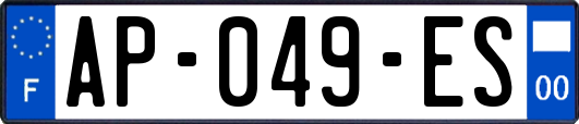 AP-049-ES