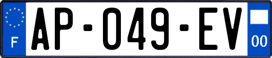 AP-049-EV