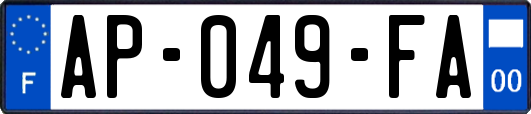 AP-049-FA