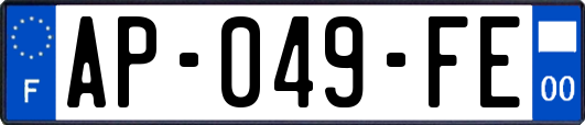 AP-049-FE