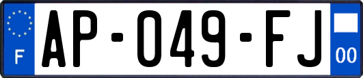AP-049-FJ