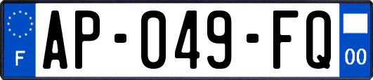AP-049-FQ