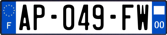 AP-049-FW