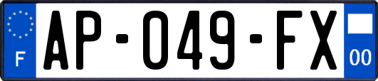 AP-049-FX