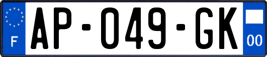 AP-049-GK