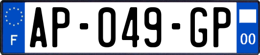 AP-049-GP