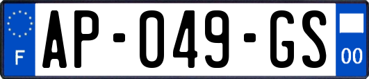 AP-049-GS