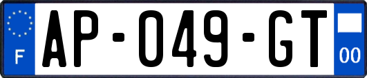 AP-049-GT
