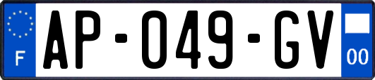 AP-049-GV