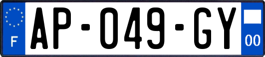 AP-049-GY