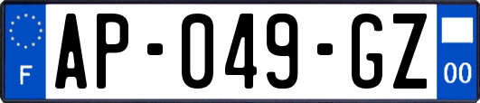 AP-049-GZ