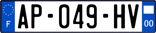 AP-049-HV