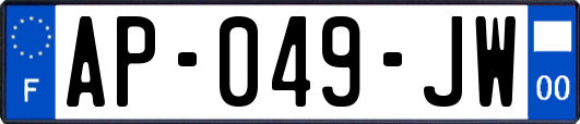 AP-049-JW