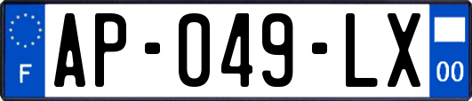 AP-049-LX