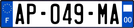 AP-049-MA