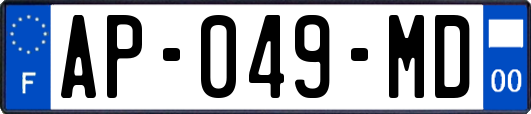 AP-049-MD