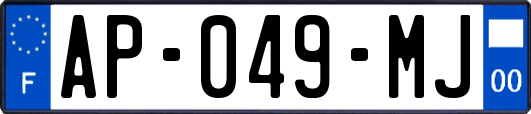 AP-049-MJ