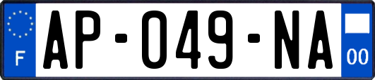AP-049-NA