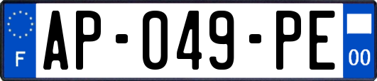AP-049-PE