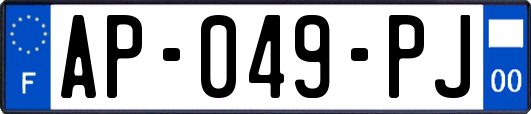 AP-049-PJ