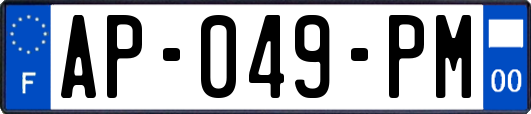 AP-049-PM