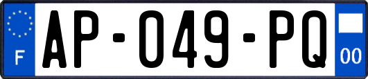AP-049-PQ