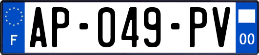 AP-049-PV
