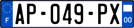 AP-049-PX