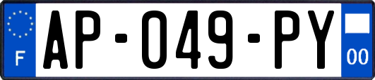 AP-049-PY