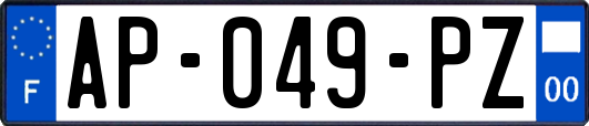 AP-049-PZ