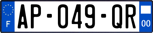 AP-049-QR