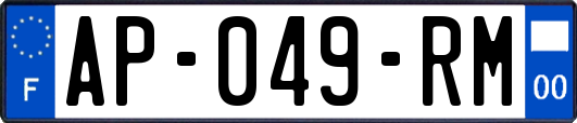 AP-049-RM