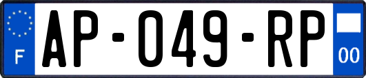 AP-049-RP