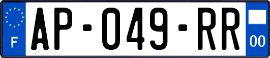 AP-049-RR