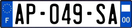 AP-049-SA