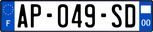 AP-049-SD