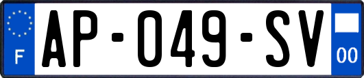 AP-049-SV