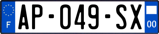 AP-049-SX