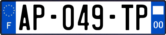 AP-049-TP