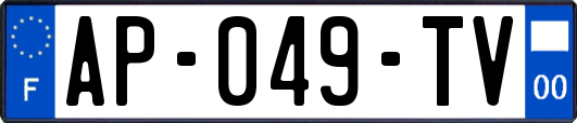 AP-049-TV